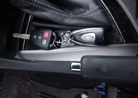 2016 Toyota Corolla Le from USA, damaged, VIN 2T1BURHE4GC675559